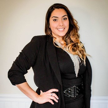 Natalia Onendia Loan Officer