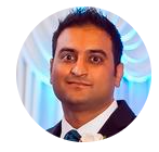 Manish Shah Loan Orginator in Bartlett, IL