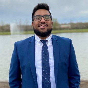 Asad Merchant Realtor in Irving, TX