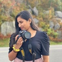 Suma Teja Photography in Springfield, IL