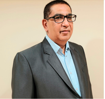 Jayesh Bhatt Mortgage Specialit in Schaumburg, IL