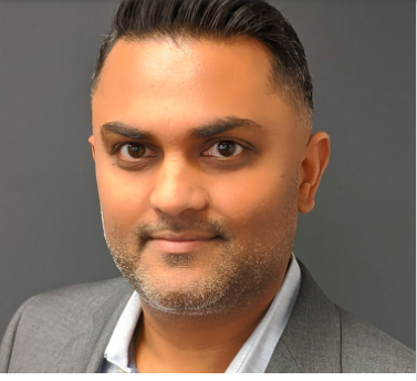 Gopal Patel Senior Loan Orginator
