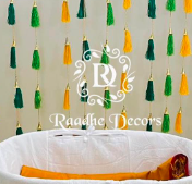 Raadhe Decors in Germantown, MD