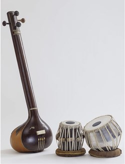 Hindustani Vocals, Tabla, And Singing Lessons-Online Classes