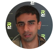 Junaid Shah Loan Orginator in New York, NY