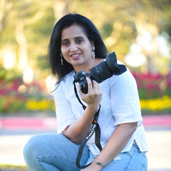 Rajini Ram Photography