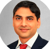 Apurv Vachhani Realtor in Exton, PA