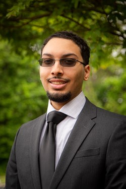 Isaiah Gill Realtor in Baltimore, MD