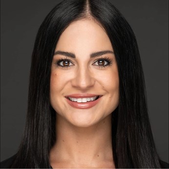 Jessica Gonzalez Loan Officer