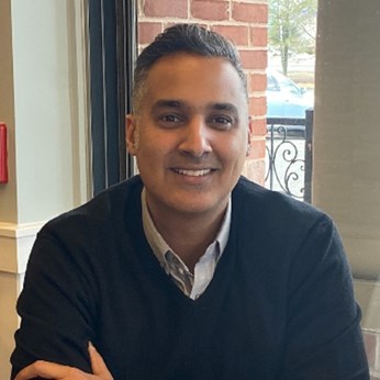 Amir Ahmad Loan Advisor in New York, NY