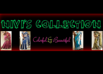 Nivi's Collection USA in Katy, TX