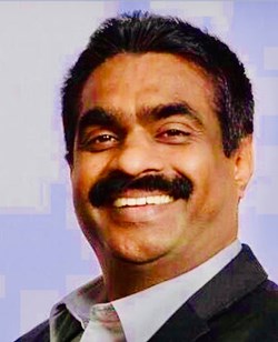 Jiji Thomas Loan Advisor in Texas City, TX