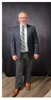 Jamal Ali Insurance Advisor