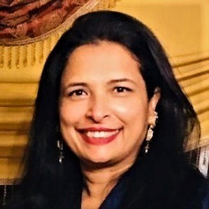 Sajila Khan Realtor in Alexandria, VA