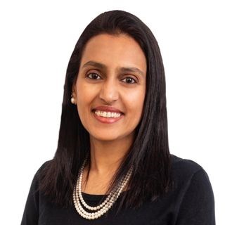 Nidhi Sharma Realtor in Allentown, PA