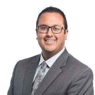Josiah Samy Loan Advisor