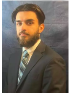 Ahmed Shah Insurnace Advisor
