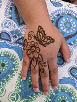 Peacock's Nest Studio in Easthampton, MA