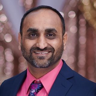 Ripal Patel Realtor in Southampton, PA