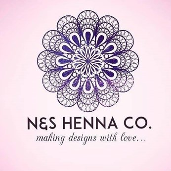 N&S Henna Co. in Long Beach, CA