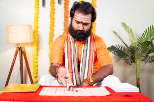 Master Surya Best Astrologer in Brooklyn, NY