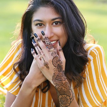 Henna By Sangeeta in Columbus, OH