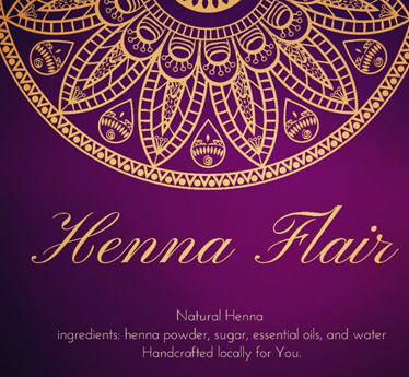 Henna Flair By Alisha in Columbus, OH