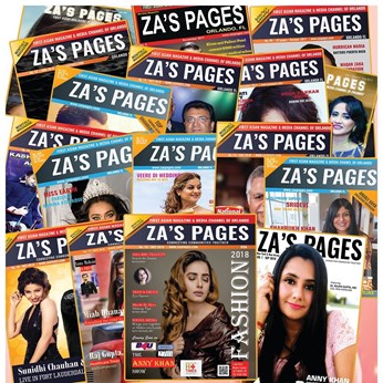 ZAS Pages in Chicago, IL