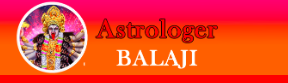 Balaji Astrologer in Sacramento, CA