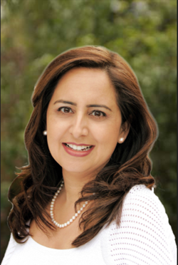 Manjit Hundle Realtor