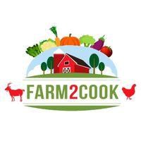 Farm2Cook in Dallas, TX