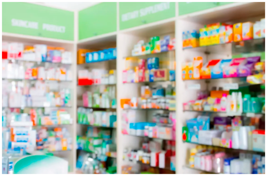 Compassionate Care Pharmacy in Hoffman Estates, IL