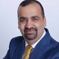 Jawaid Kotwal Realtor in Fairfax, VA