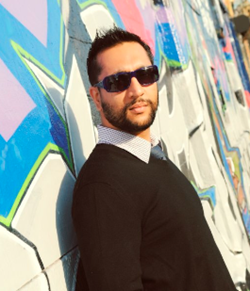 Sumdarash Kanwal Realtor in Hicksville, NY