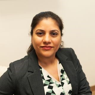 Sonie Gill Realtor in Indianapolis, IN