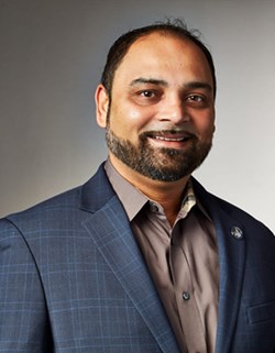 Baron Hospitality in Birmingham, AL