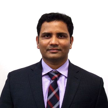Sravanth Poreddy Realtor