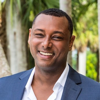 Miami Realtor Stanley Samy in Miami, FL