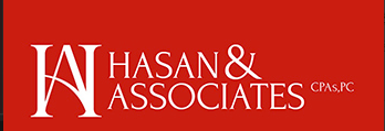 Hasan Associates CPA in Houston, TX