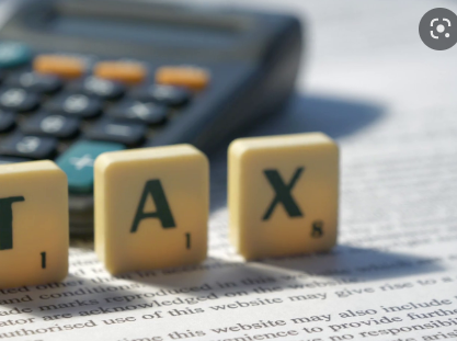 City Fair Tax And Services in Houston, TX