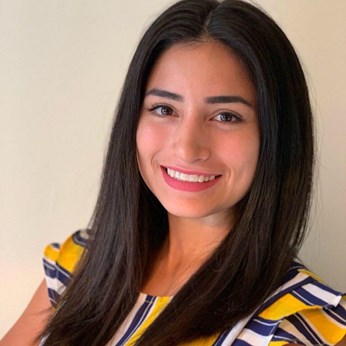 Ailia Khan Realtor in Cypress, TX