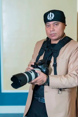 Uppal Digital Studio in Yuba city, CA