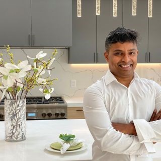 Nagaraj Annaiah Loan Officer in San Jose, CA