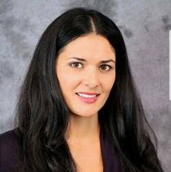 Alicia Vargas Loan Officer