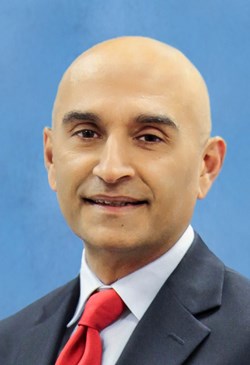 Bill Johal Loan Advisor