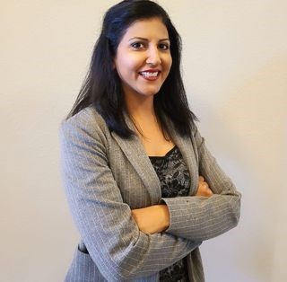 Vaishali Jain Realtor in Dallas, TX