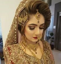 Zannat Exclusive USA in Warren, MI