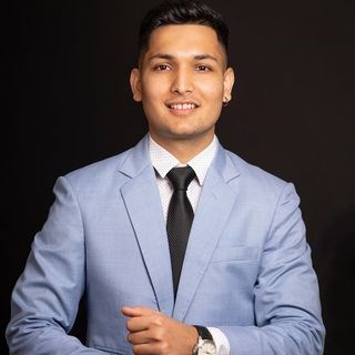 Prakash Wagley Realtor in Pittsburgh, PA