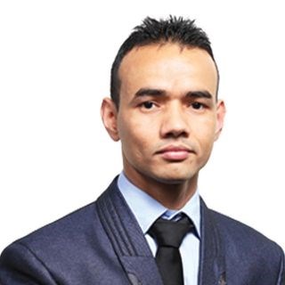 Yadhu Insurance Agent