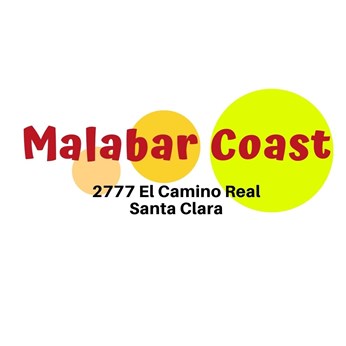 Malabar Coast in Santa Clara, CA